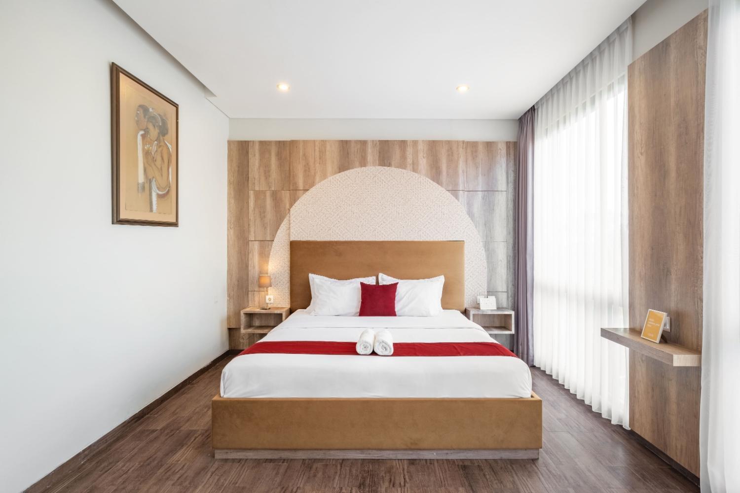 Villa Cove Prana Jimbaran