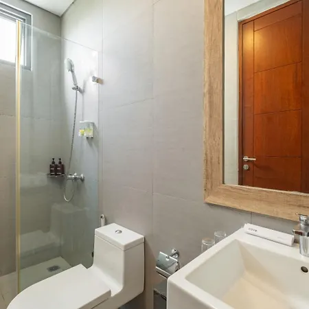 Cove Villa Prana Jimbaran  Exterior photo