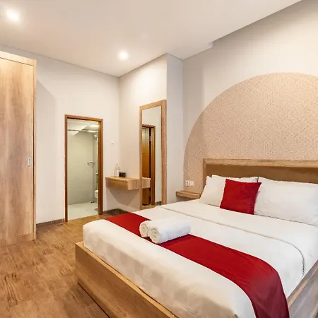 Cove Villa Prana Jimbaran  Exterior photo