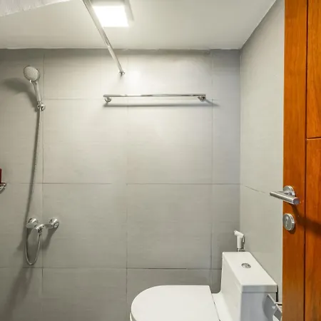Cove Villa Prana Jimbaran  Exterior photo