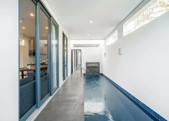 Cove Villa Prana