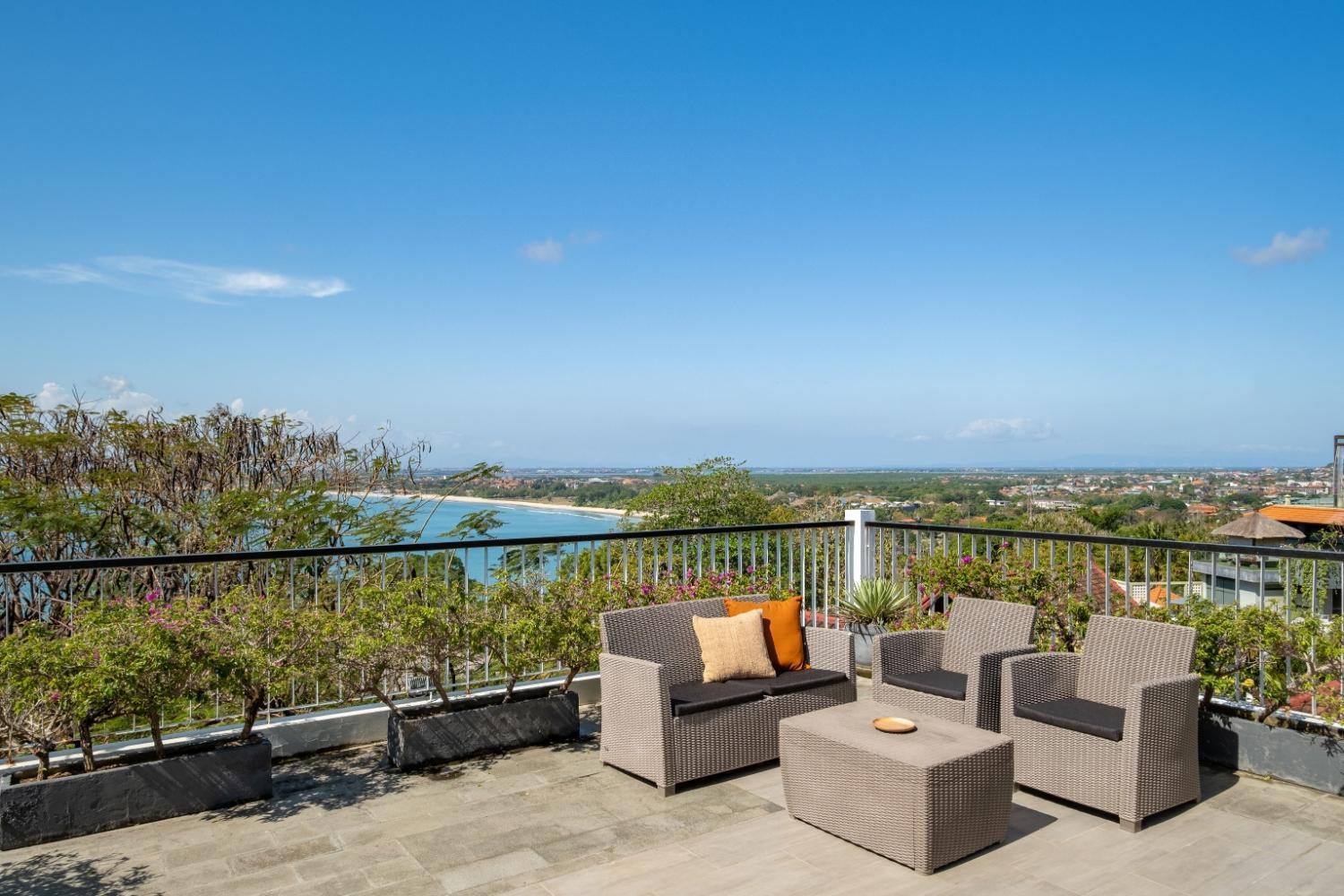 Cove Prana Villa *