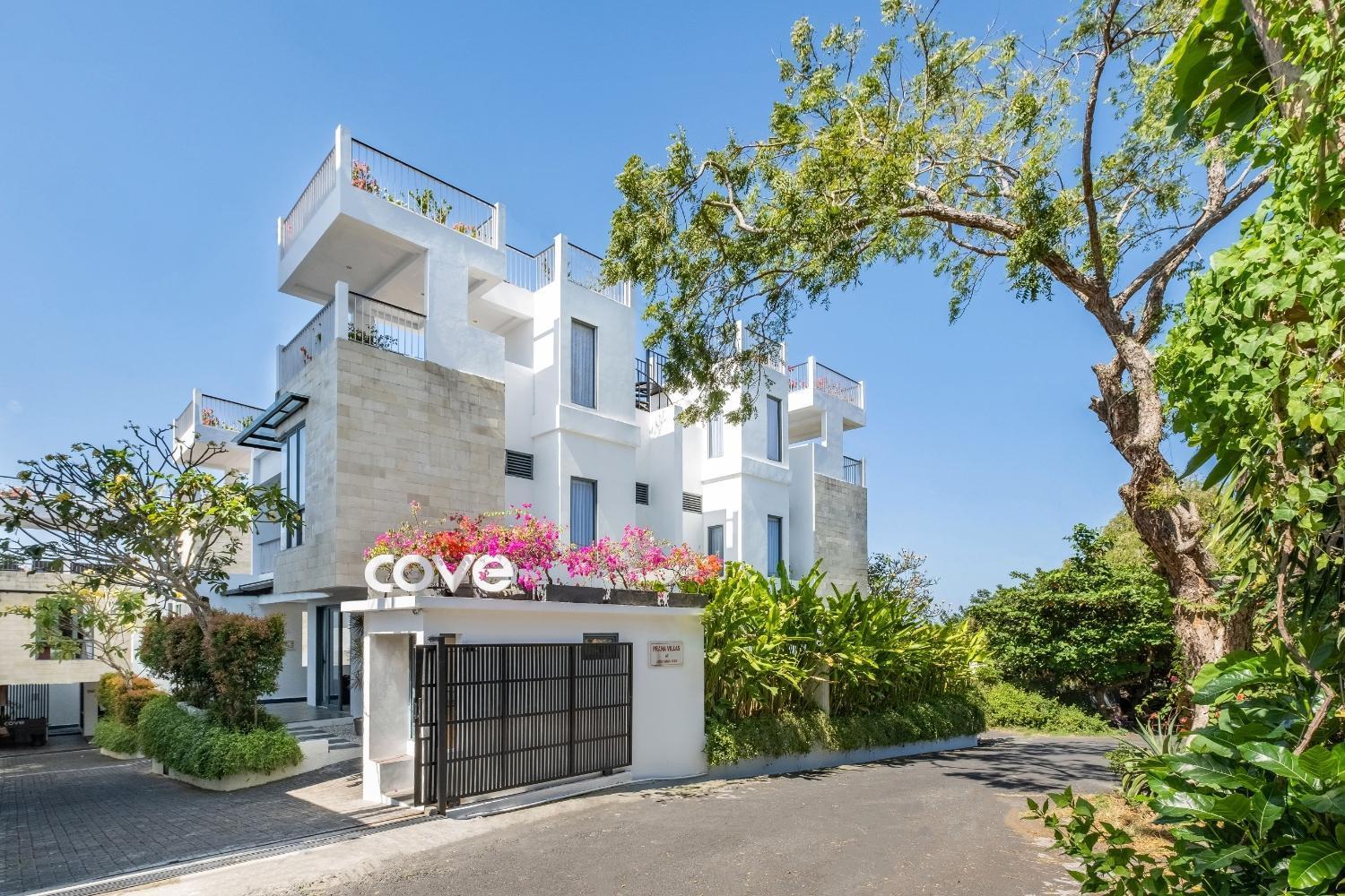 Villa Cove Prana Jimbaran