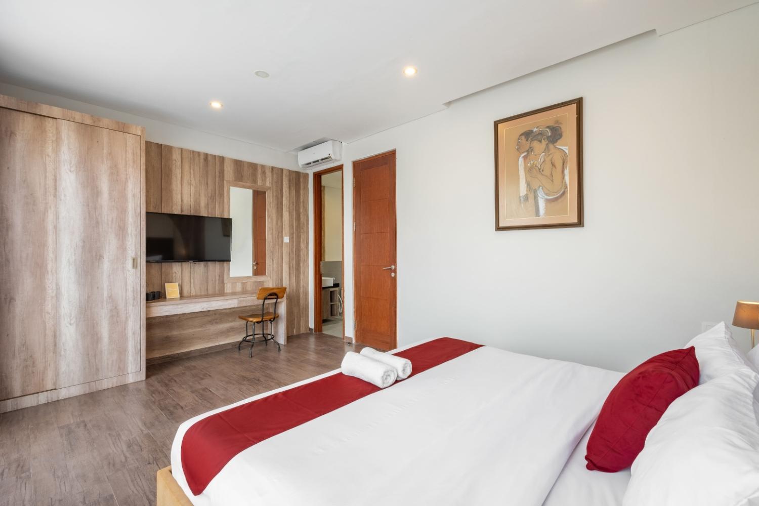 Cove Prana Villa Jimbaran